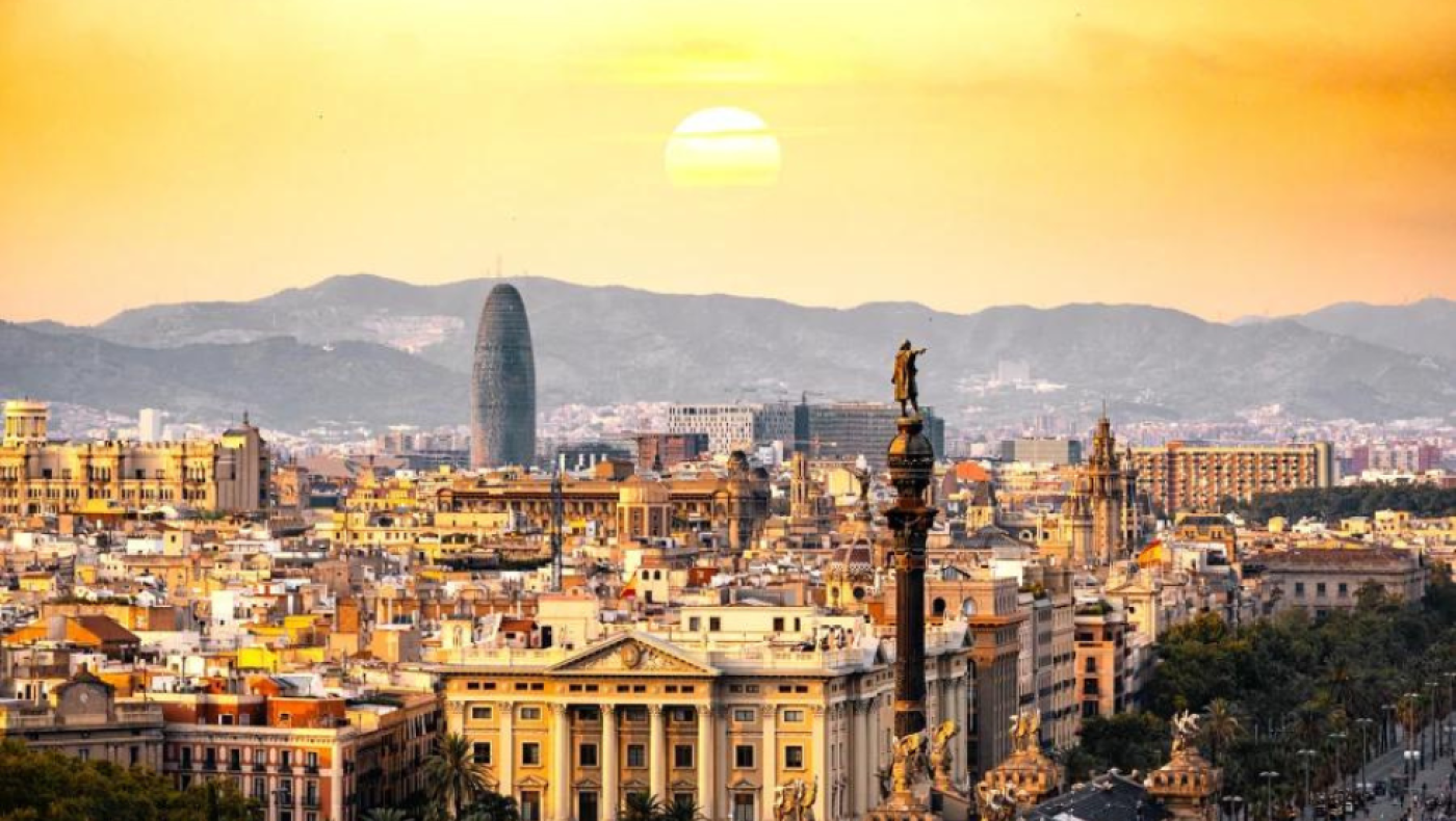 Με το... «δελτίο» το νερό στην Ισπανία μετά από 3 χρόνια ξηρασίας