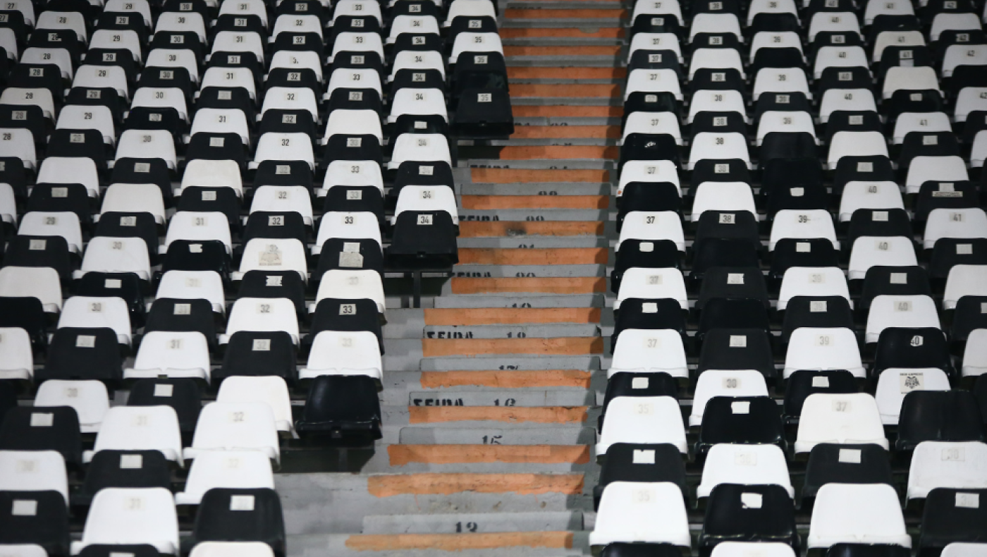 Σήμερα ανακοινώσεις για το άνοιγμα των γηπέδων και τη διαδικασία ταυτοπροσωπίας