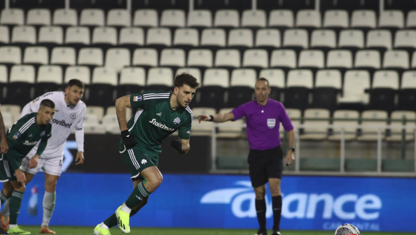 Σταυρίδης: «Κάποιοι διαιτητές είναι... αγράμματοι» με τον κανονισμό, μάλλον δεν καταλαβαίνουν αυτά που διαβάζουν»