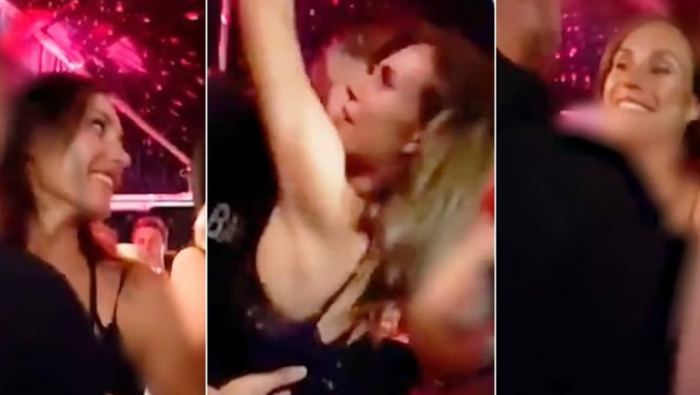 Η Σάνα Μαρίν ξέσπασε για τον χορό που προκάλεσε σάλο: «Το πρόβλημα ήταν ότι έδειχνα πολύ σέξι»