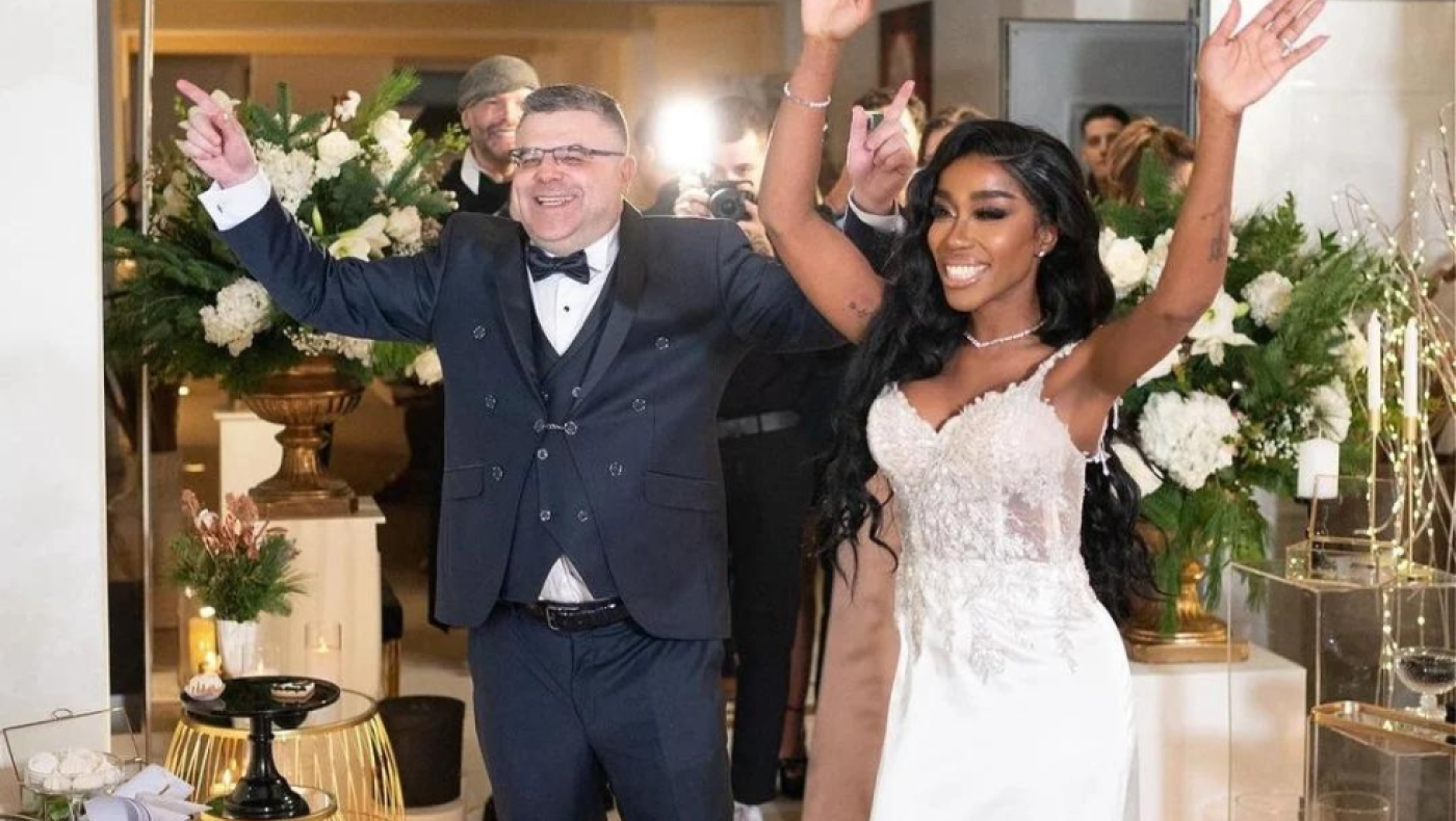 H... αλήθεια της Ελέτσι: «Ήταν καρφωτή από γκόμενα που ζηλεύει»