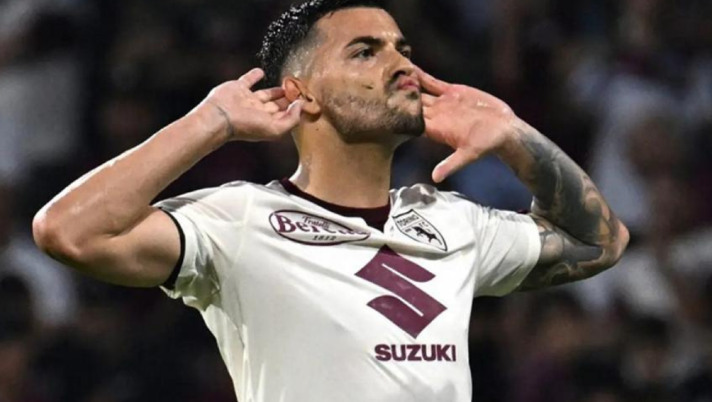 Ολυμπιακός: Αφήνει στην άκρη τον Ερνάντες, περιμένει για Ράντονιτς