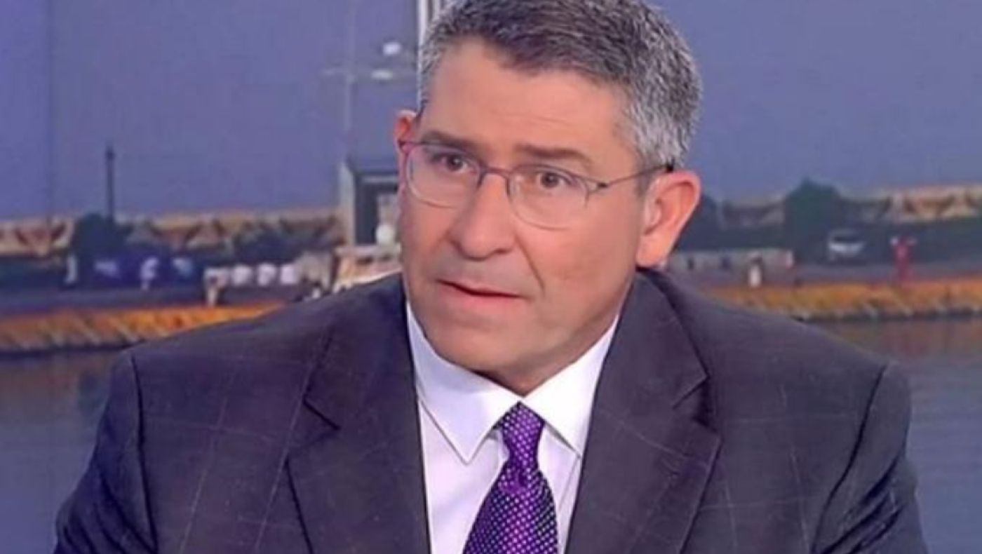 Ο Άκης Παυλόπουλος απάντησε για τα... τέσσερα τοστ