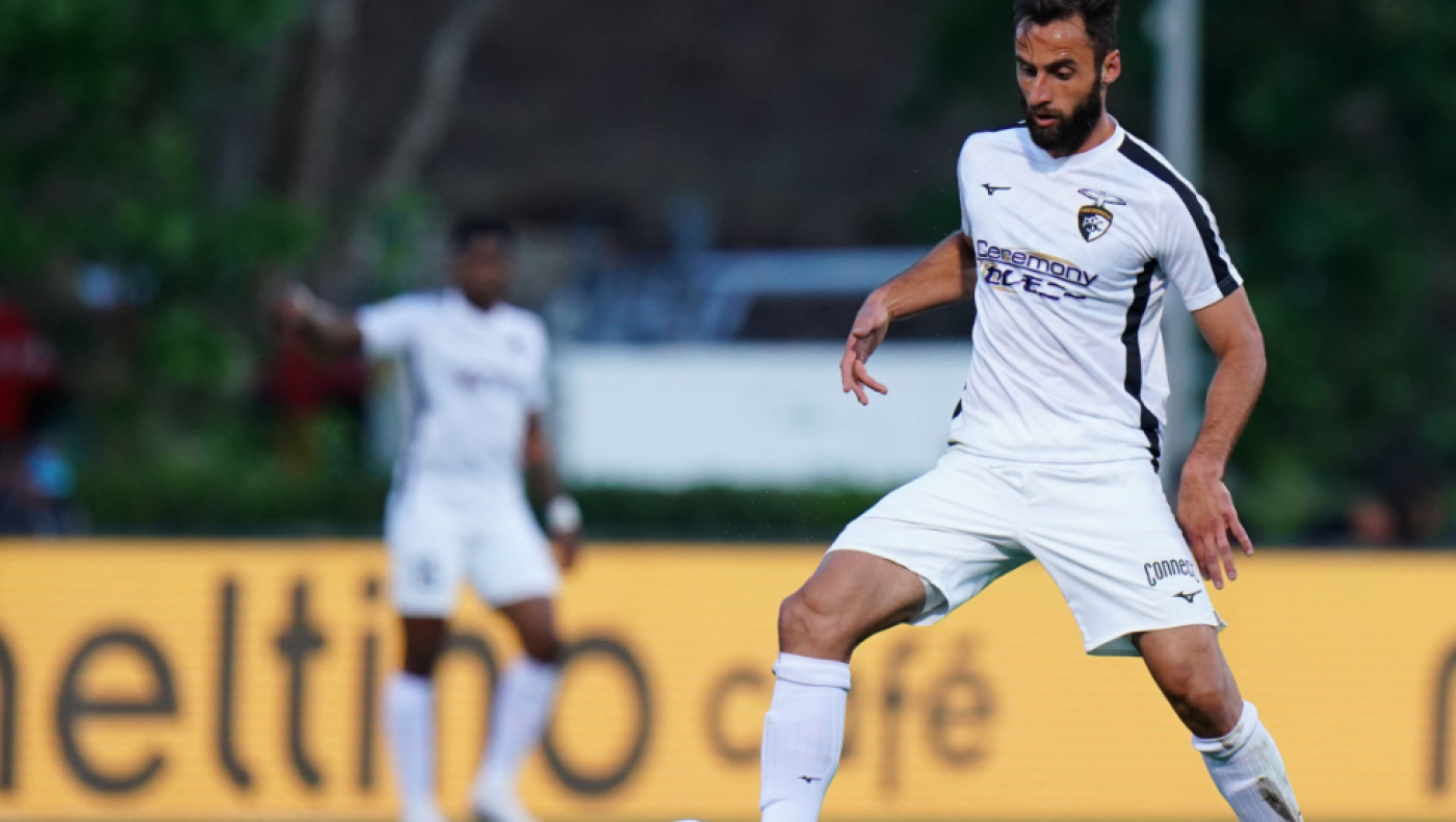 Τέλος ο Μαουρίσιο από την Πορτιμονένσε