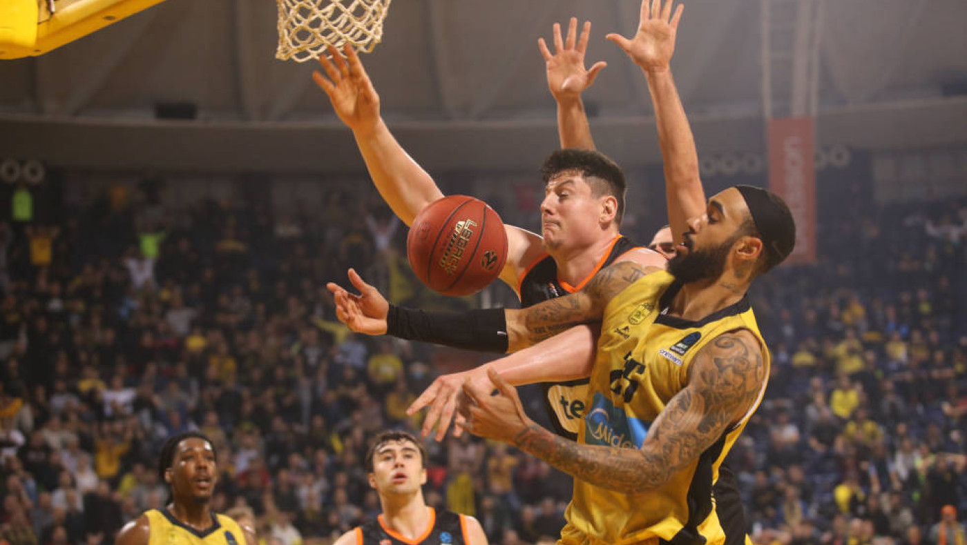 Άρης: Αμόκ για τα εισιτήρια με την Ουλμ αλλά... δεν φτάνουν