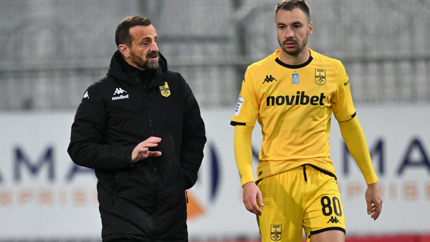 Οι υποχρεωτικές αλλαγές του Μάντζιου