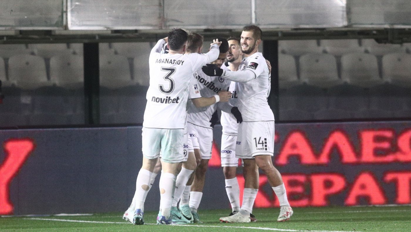 «Βόμβα» μεγατόνων του Ατρομήτου στη Λεωφόρο!