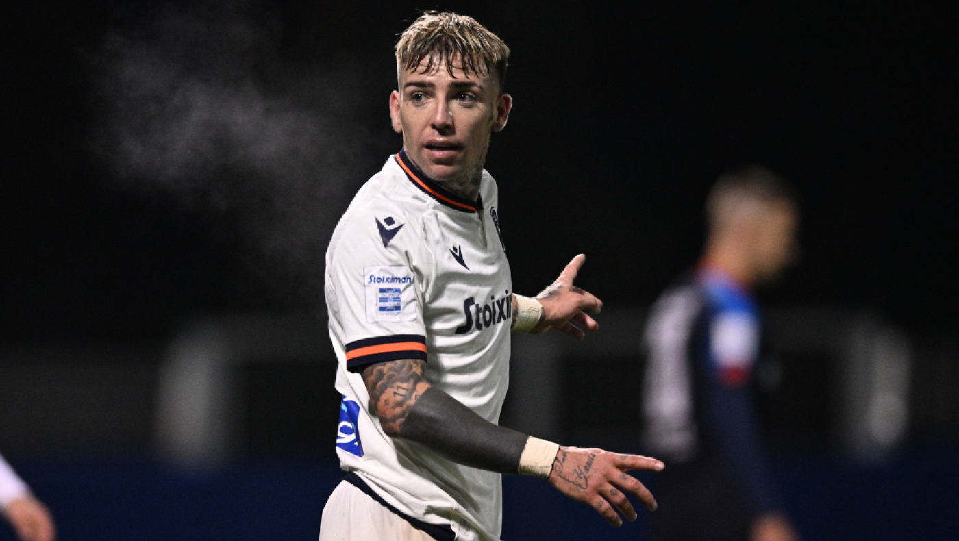 ΠΑΟΚ: Η ενδεκάδα για τον ιστορικό αγώνα με την Κλαμπ Μπριζ (pic)