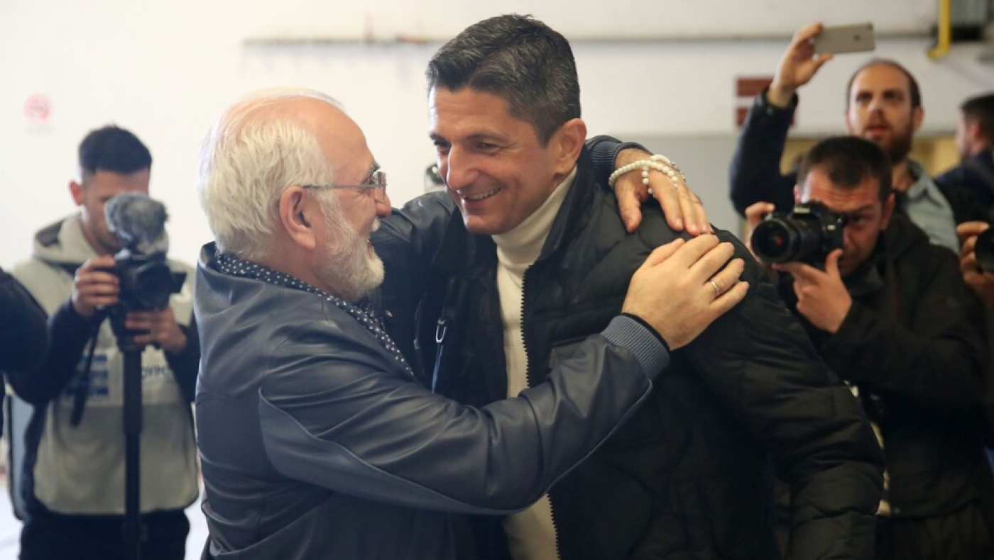 Συμφωνίες «κάτω από το τραπέζι» για να «εξουδετερώσουν» τον ΠΑΟΚ