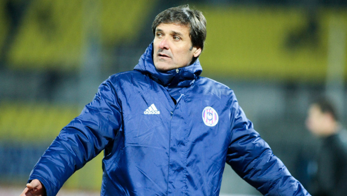 Καραγεωργίου﻿: «Έργο Λουτσέσκου ο ΠΑΟΚ, να τον δούμε και στα δύσκολα παιχνίδια»