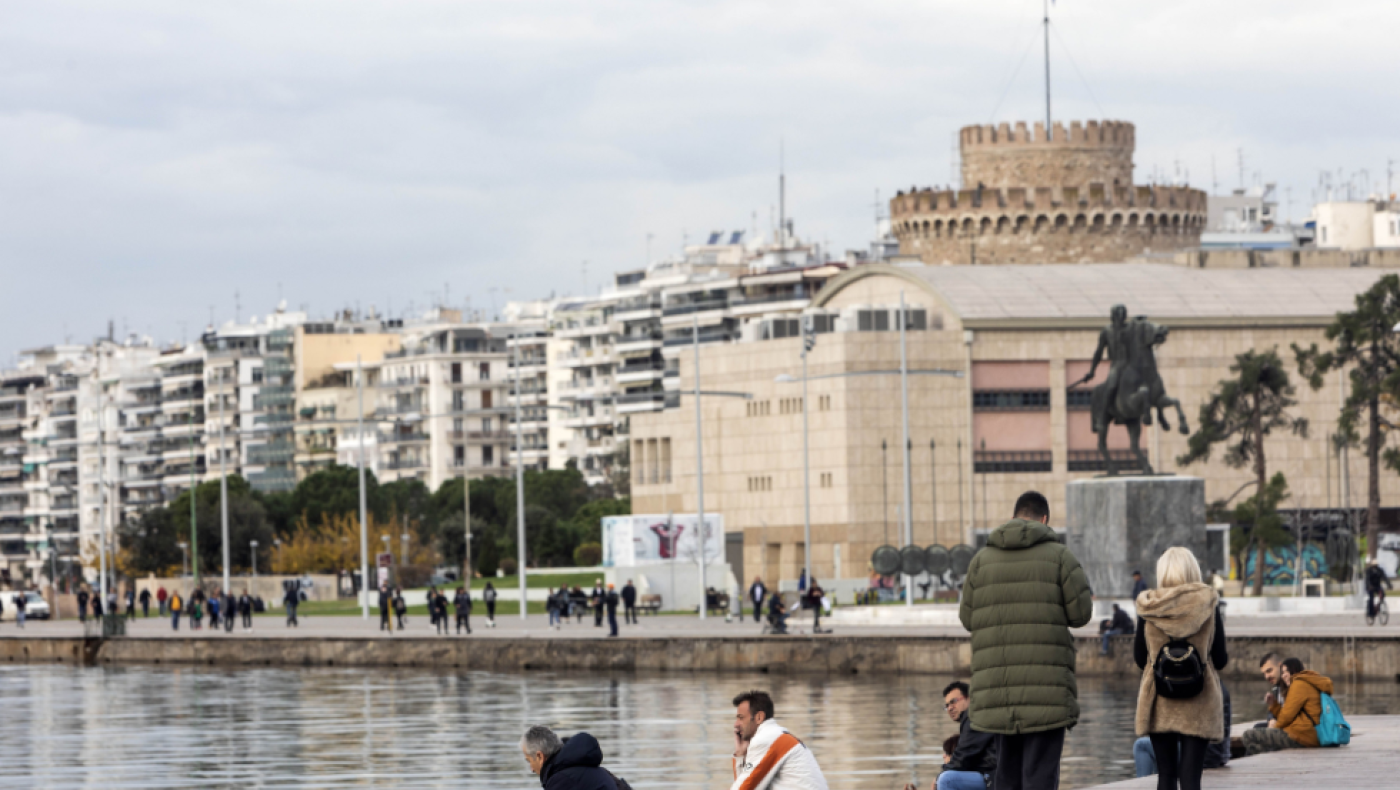 Το σημάδι που «δείχνει» μεταγραφή στον ΠΑΟΚ