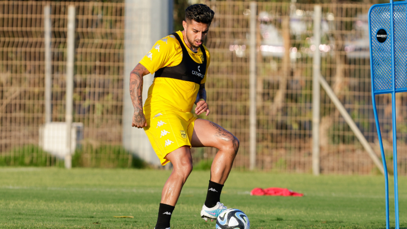 Άρης: «Τελειώνει» με τον Ματαρίτα