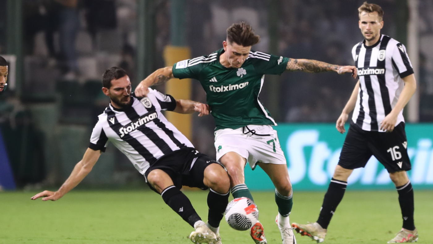 Η νίκη απόψε, είναι και πολλαπλών χρήσεων και πολλαπλών ωφελειών