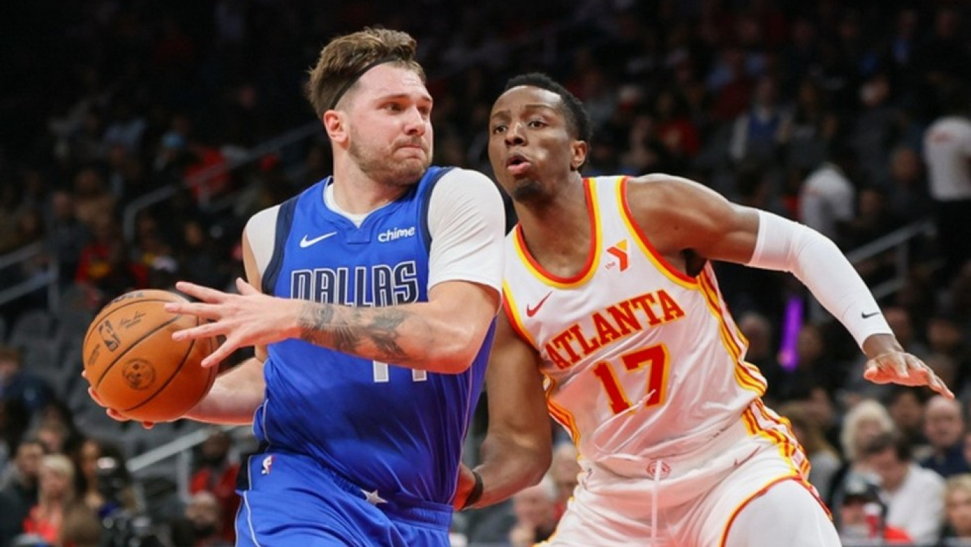 Μυθικός Ντόντσιτς με 73 πόντους έσπασε το ευρωπαϊκό ρεκόρ του Γιάννη