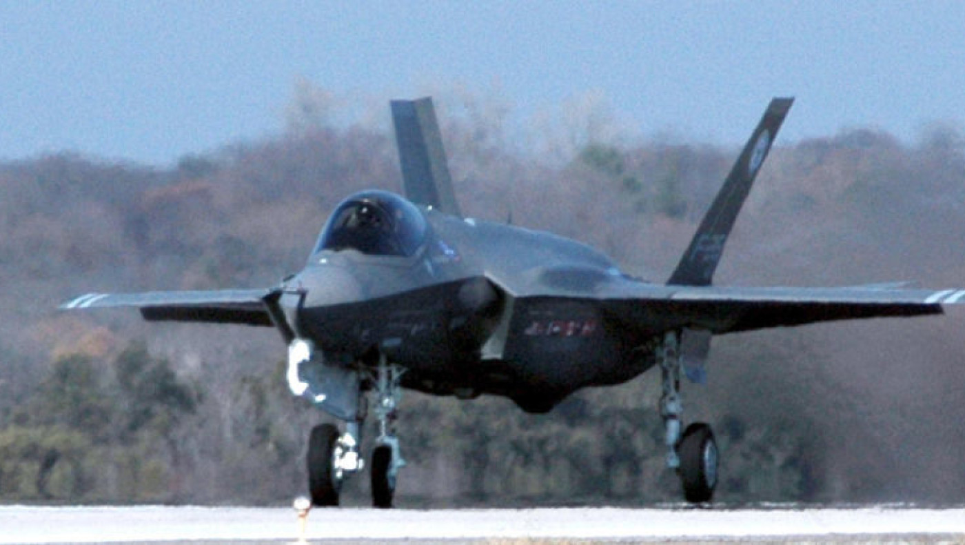 Οι ΗΠΑ επιβεβαίωσαν την κατάρριψη μαχητικού από το Ιράν-Τι απέγιναν οι δύο πιλότοι