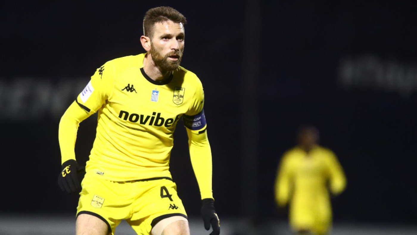 Φαμπιάνο: «Δεν έχουμε να αποδείξουμε τίποτα και σε κανέναν»