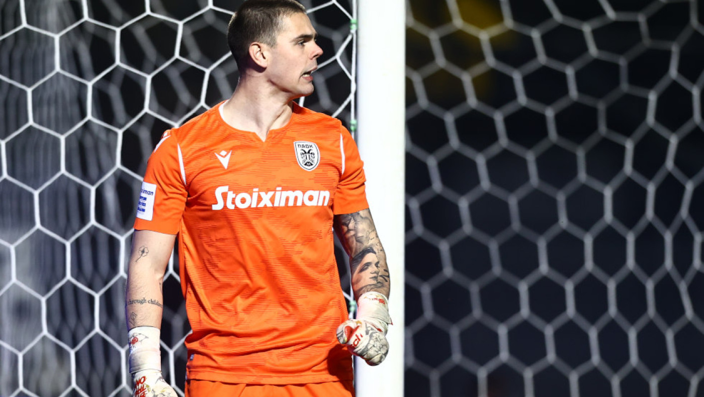 ΠΑΟΚ: Οι καλύτερες επεμβάσεις του Κοτάρσκι