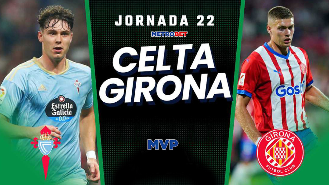 «MVP» : Δύσκολη βραδιά η χθεσινή και σήμερα πλέον, με τόλμη και θράσος, αρχίζω με το διπλό της Χιρόνα στο Βίγκο.