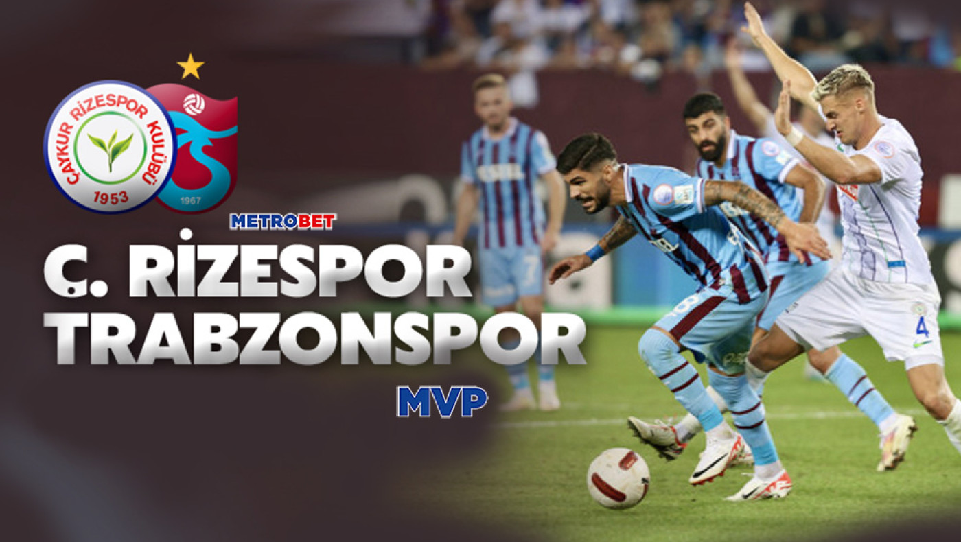 «MVP» : Δύσκολη και η χθεσινή βραδιά και από το σημερινό πρόγραμμα πλέον, παίρνω μόλις δύο δελτία με το «Χ» της Τραμπζονσπόρ να προκαλεί.