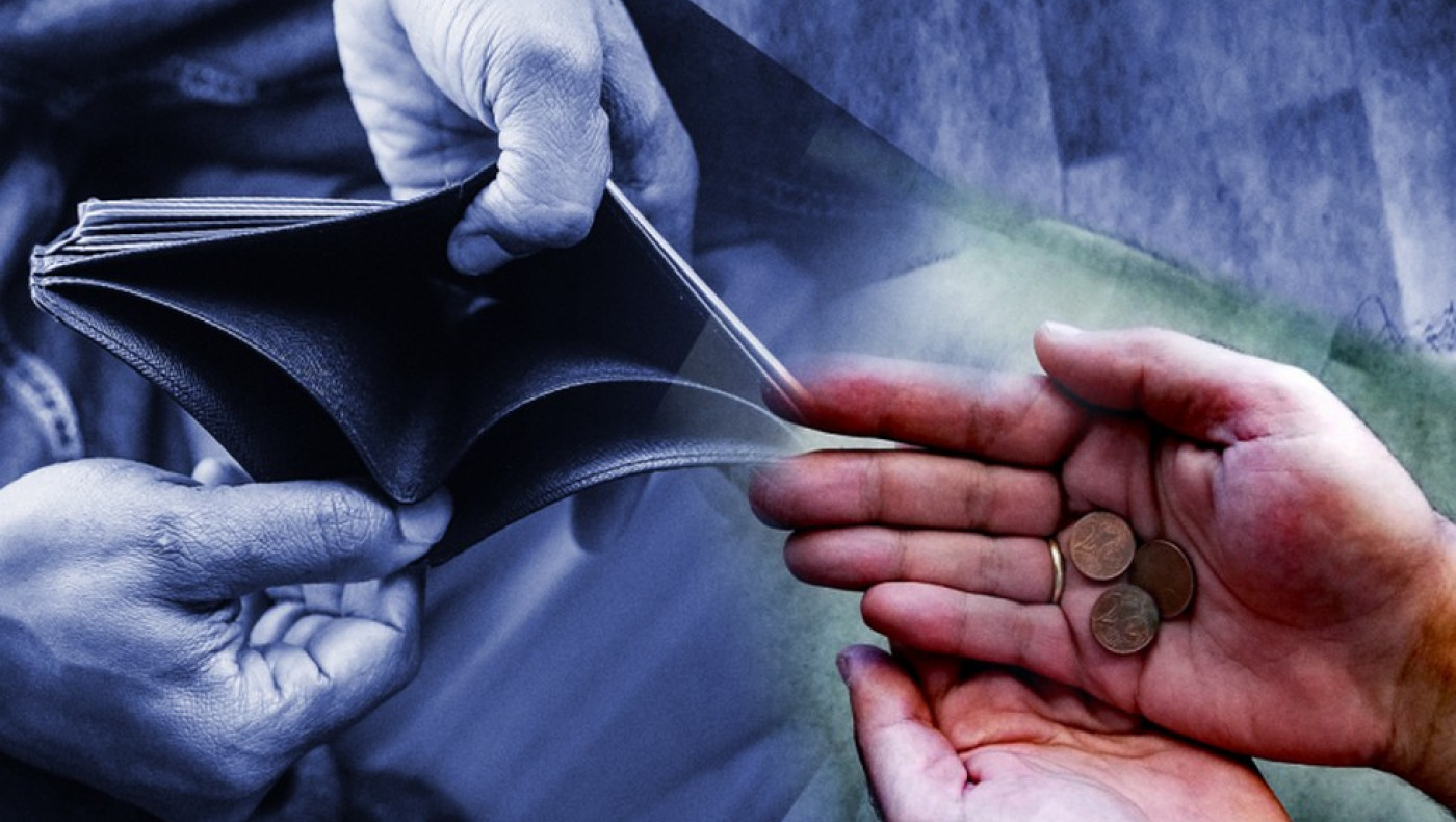 ΓΣΕΒΕΕ: 6 στα 10 νοικοκυριά αντέχουν... 19 ημέρες τον μήνα