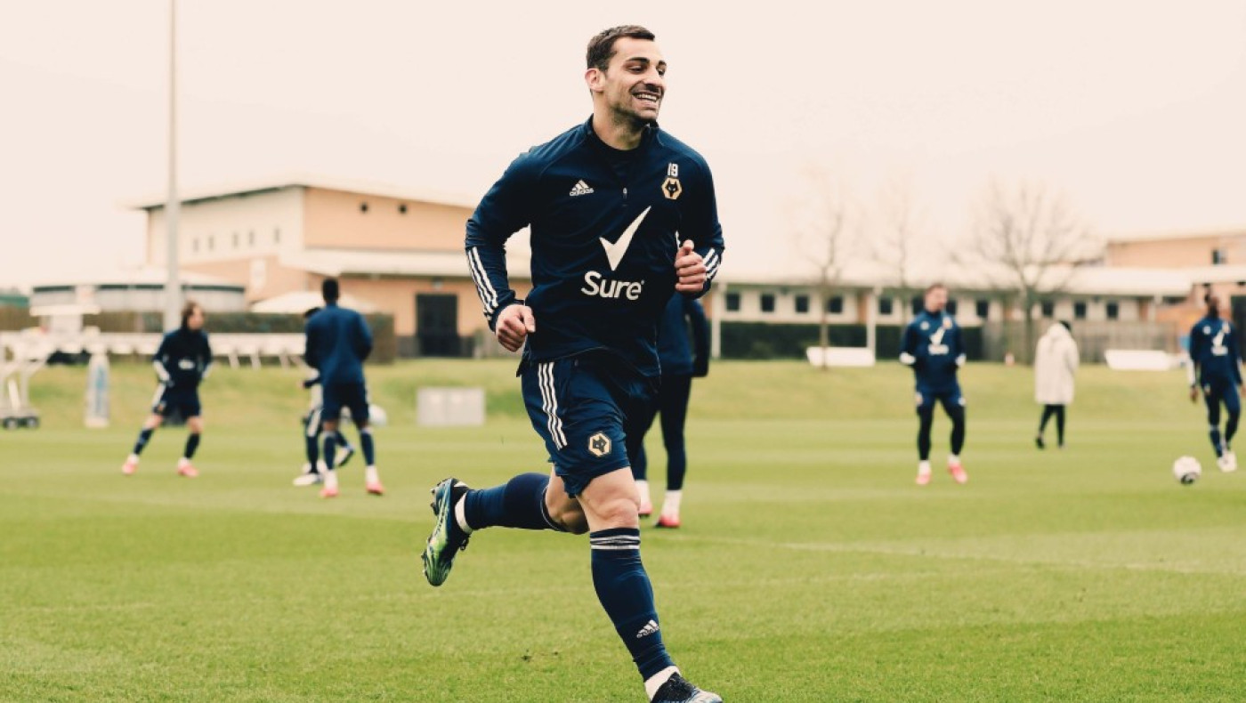 ΠΑΟΚ: Το κάθετο ποδόσφαιρο και ο Γιόνι Ότο