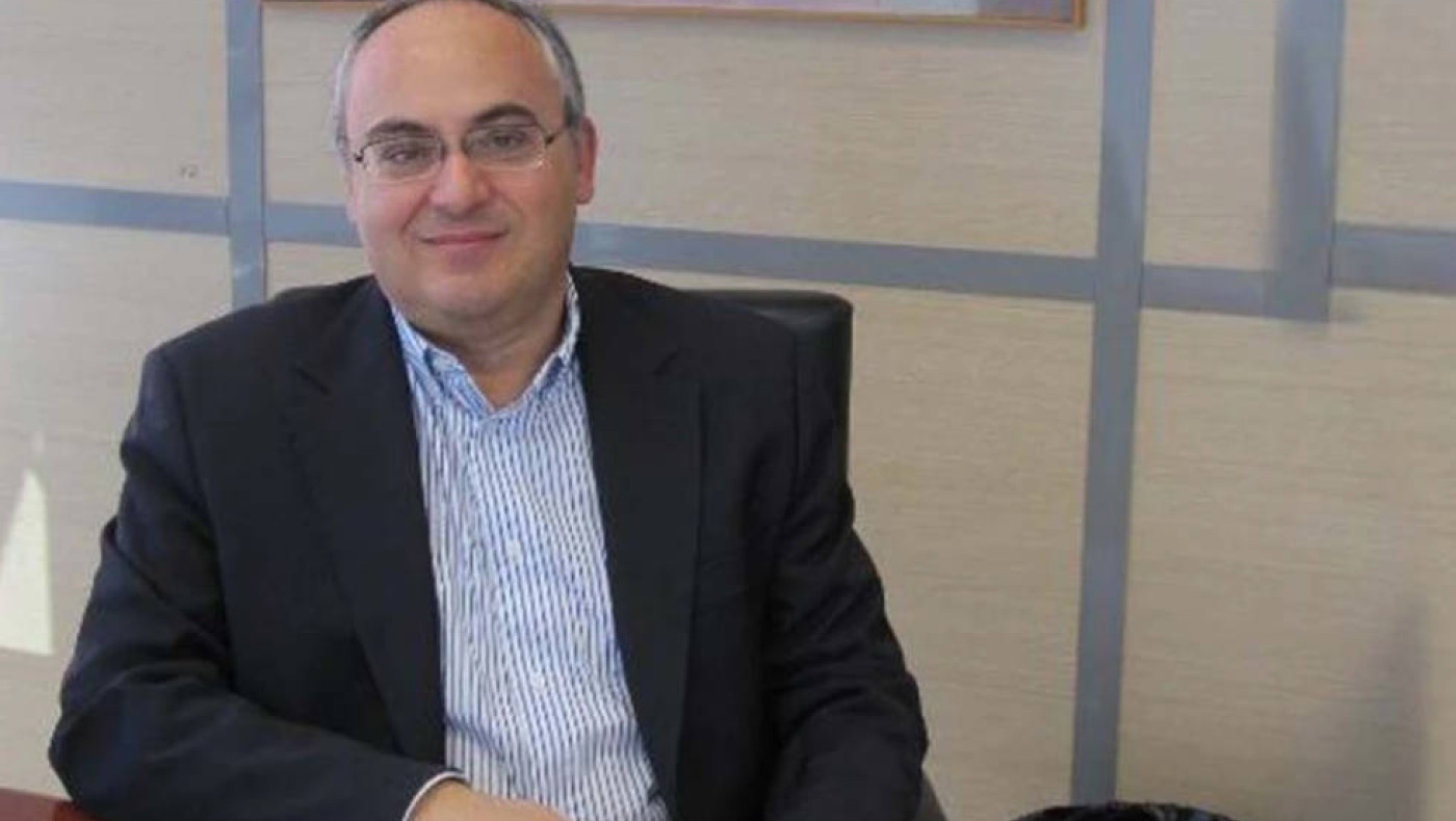 Μπίλλιας: «Οι 15 προτάσεις για το κυκλοφοριακό εν μέσω Fly Over»