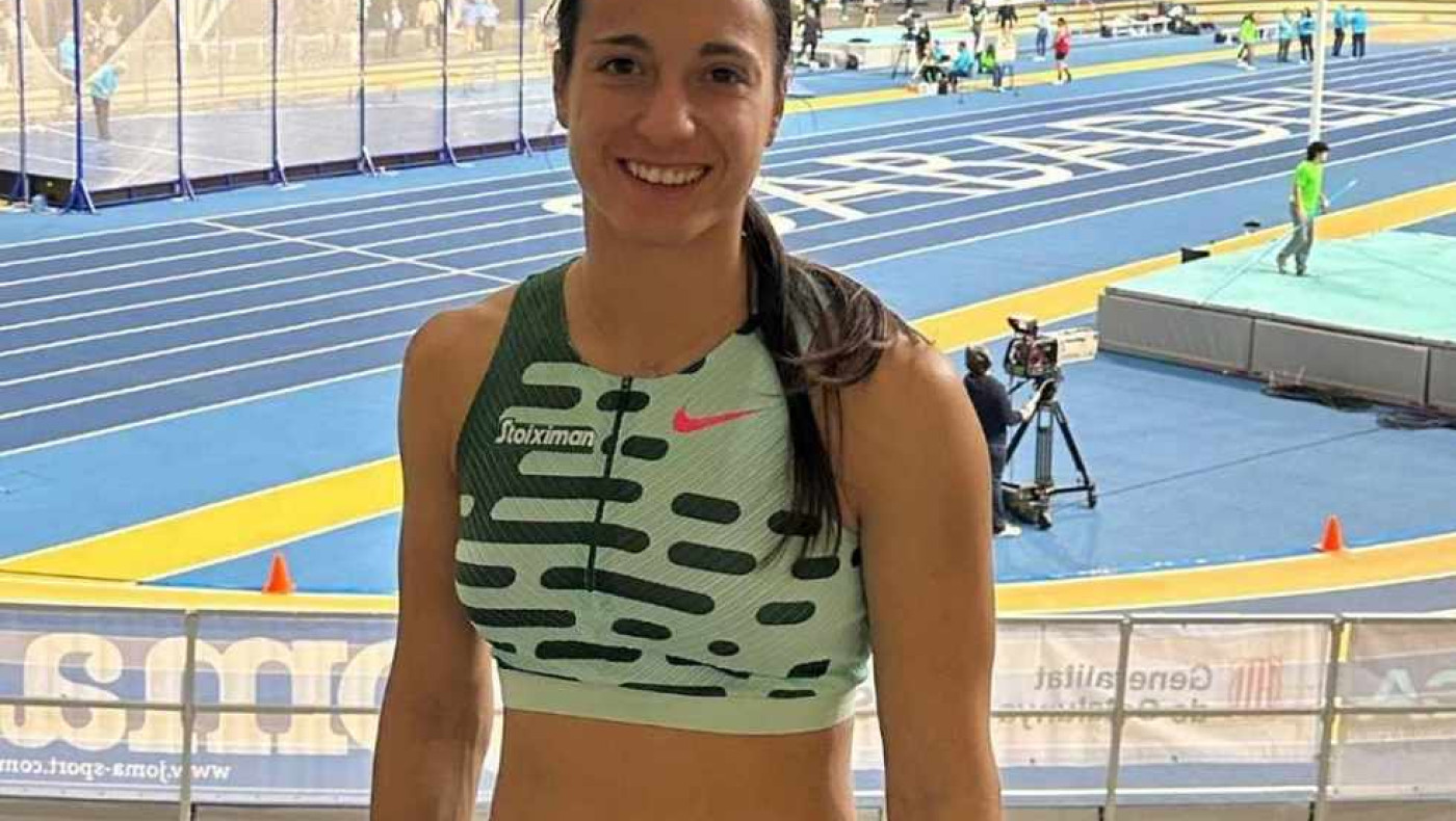 Καλό ξεκίνημα για την Εμμανουηλίδου στο Σαμπαντέλ, πρώτη η Γκούσιν στο Ναντ