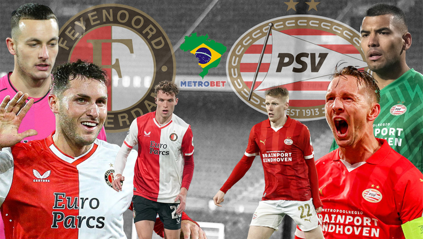 «Μιχάλης Βραζιλιάνος» :  Επτά ταμεία χθες, με το σημερινό μενού να υπόσχεται πολλά, με το «Χ» της Αϊντχόφεν αλλά και κάποιες πιθανές εκπλήξεις στο επίκεντρο του ενδιαφέροντός μου…