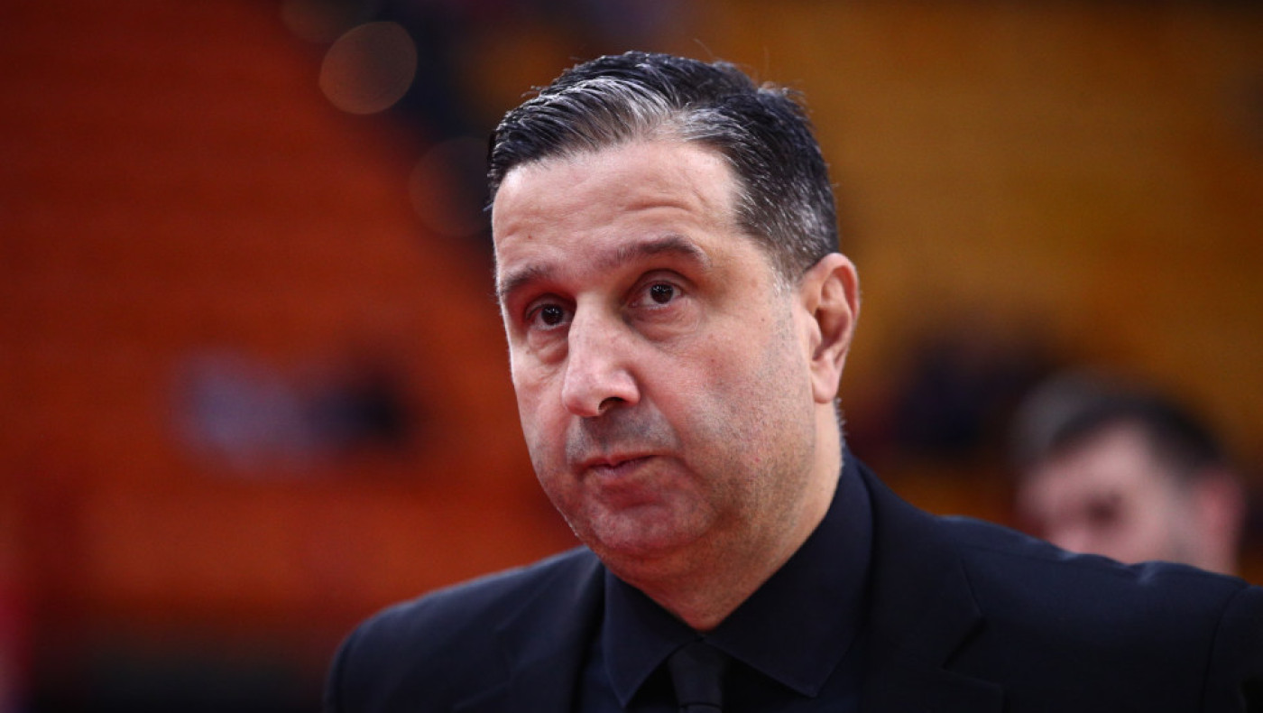 Τακιανός: «Κάναμε ένα βήμα μπροστά, μας βοήθησαν Τάουνς και Ουίλιαμς»