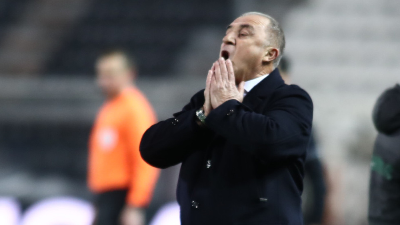 Τερίμ: «Αλλάζουν τα δεδομένα από Κυριακή σε Κυριακή»