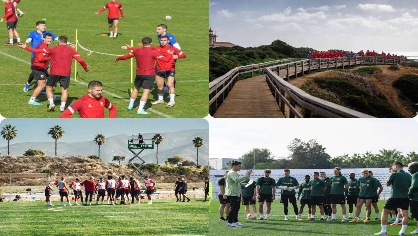 Το νέο προπονητικό κέντρο του ΠΑΟΚ και οι προοπτικές για χειμερινές προετοιμασίες