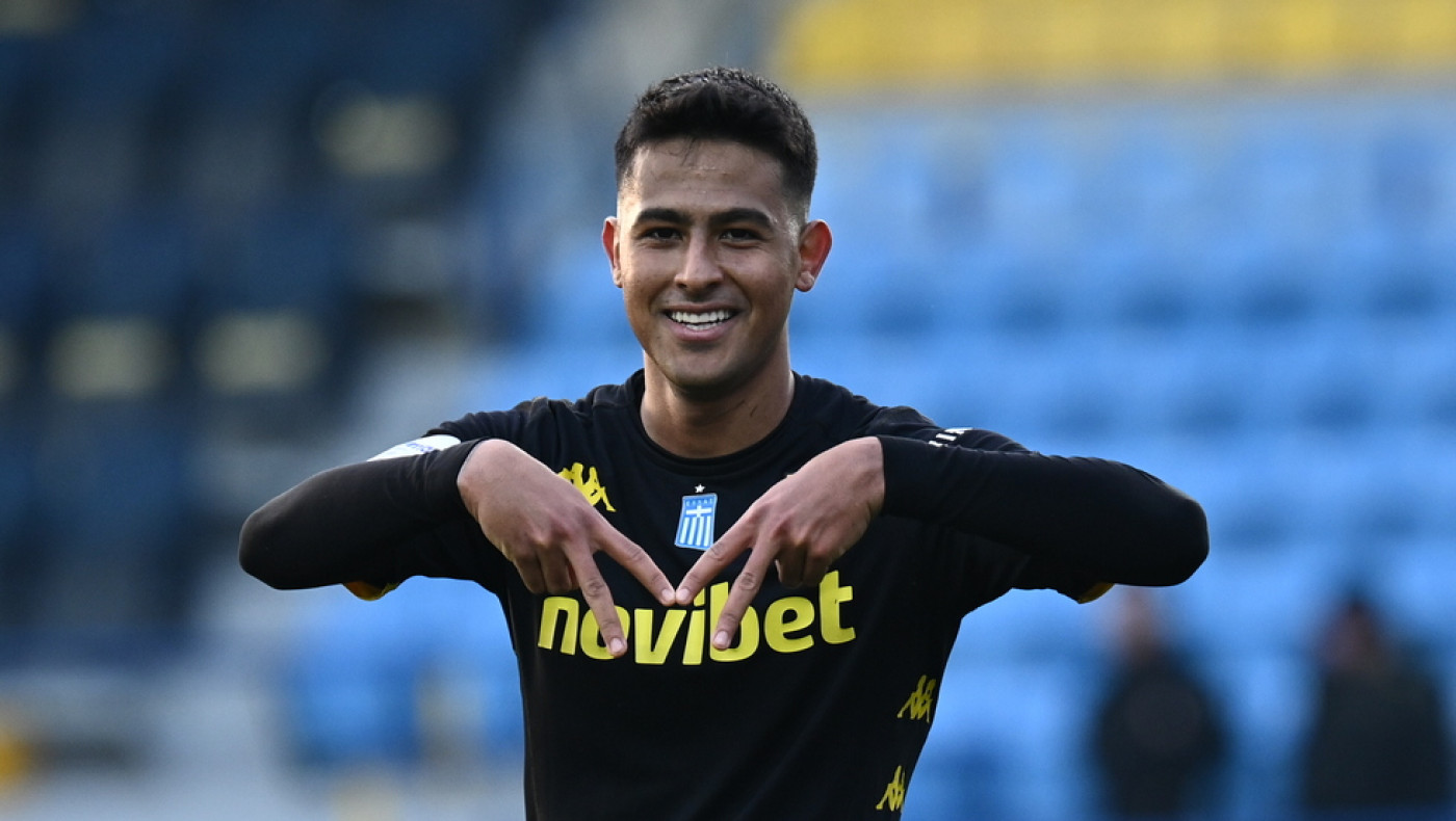 Το τερπνόν μετά του ωφελίμου για τον Άρη