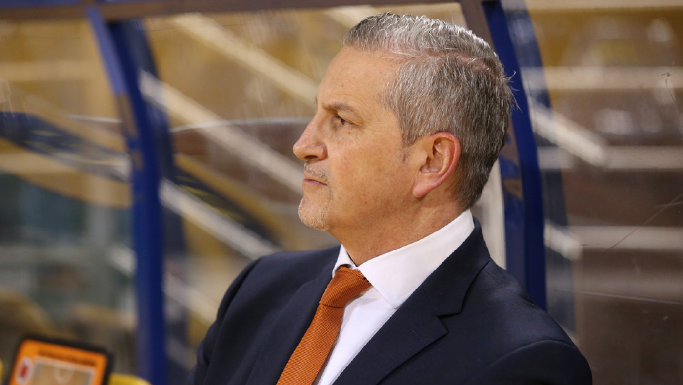 Τέλος ο Ζούρος από το Μαρούσι