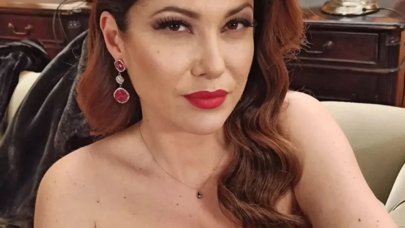 Κλέλια Ρένεση: Στο νοσοκομείο μετά από αναφυλακτικό σοκ