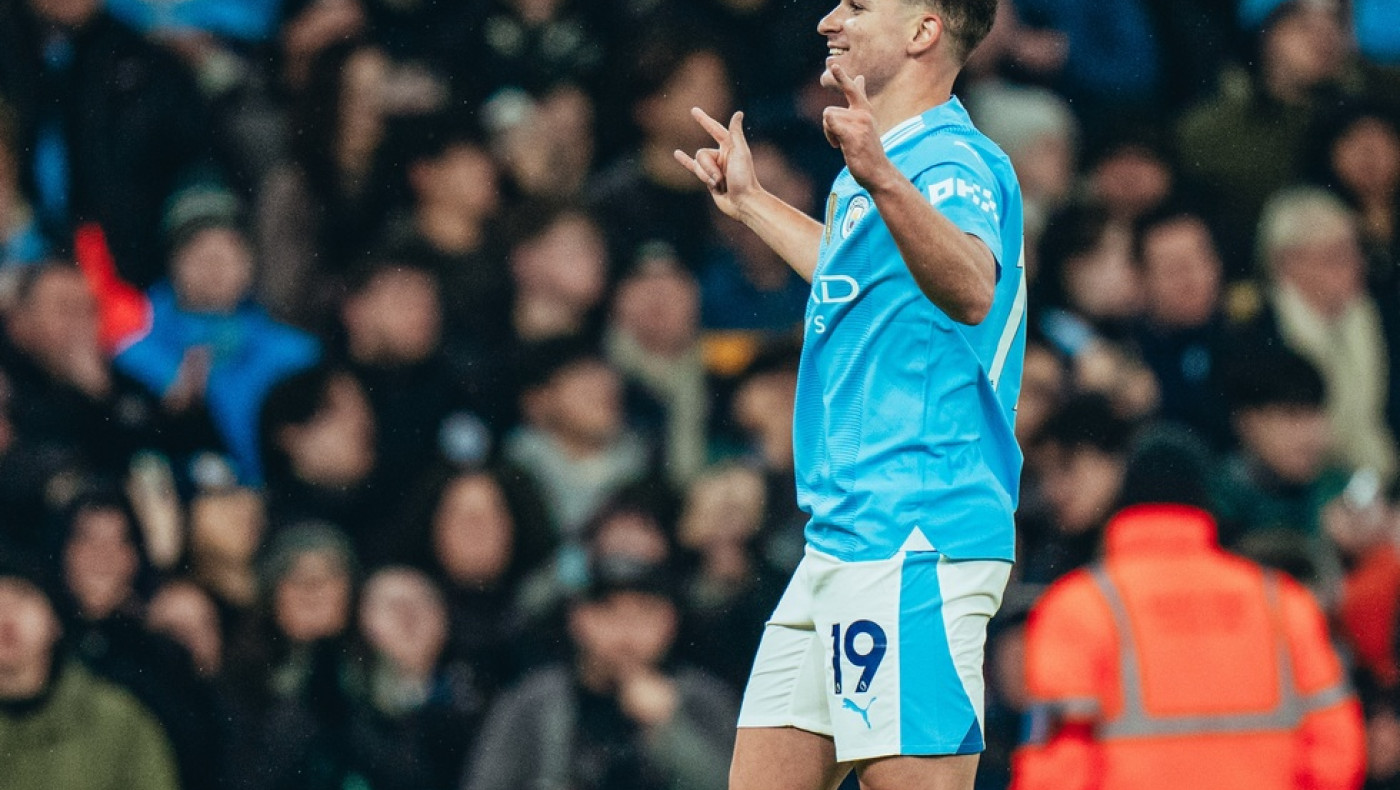 Έπιασε 2η θέση η Σίτι και τετράδα η Τότεναμ