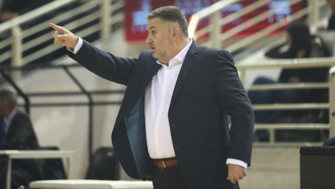 Ηρακλής: Όχι από τον Γιατρά - Κοιτάει άλλες λύσεις