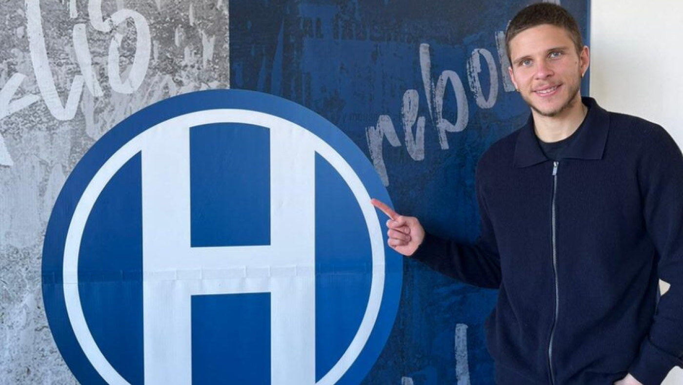 Ηρακλής: Επιβεβαίωση με Κωστίκα, ανακοίνωσε Νεοφυτίδη, τέλος ο Στοΐσεβιτς