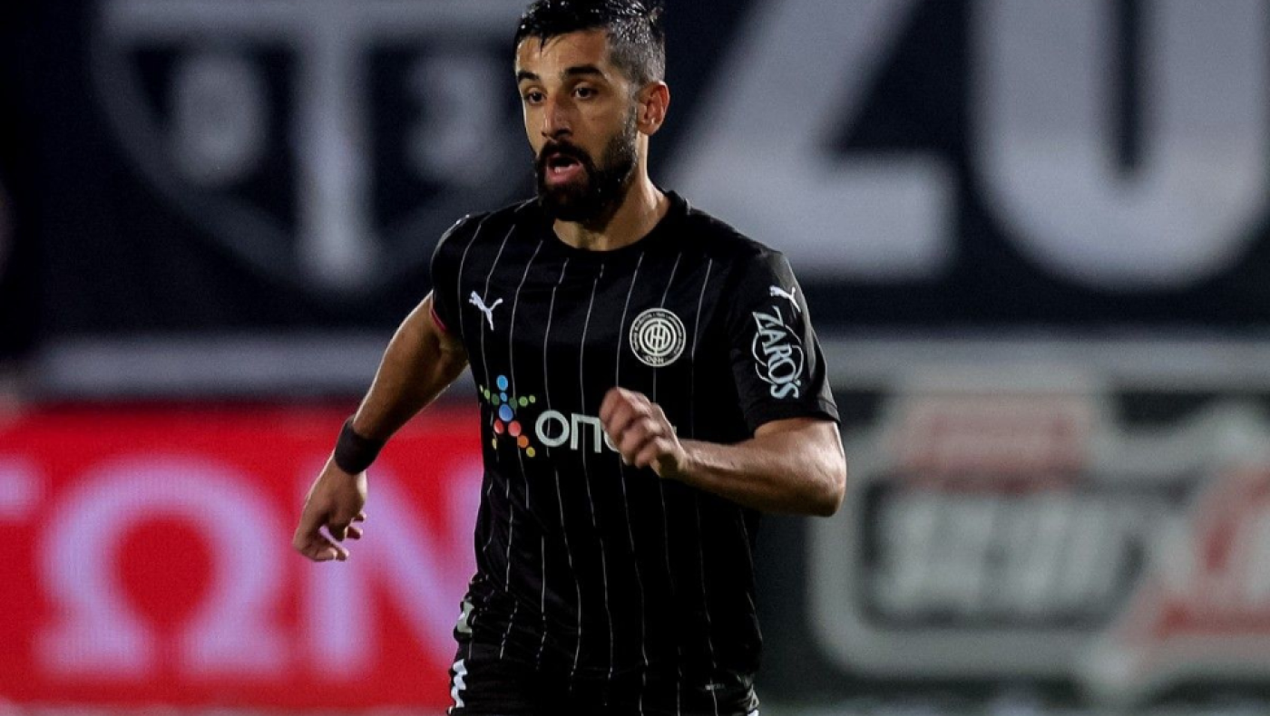 Έγινε το «deal» μεταξύ ΟΦΗ και Σαλερνιτάνα – Πάει Ιταλία ο Πασαλίδης