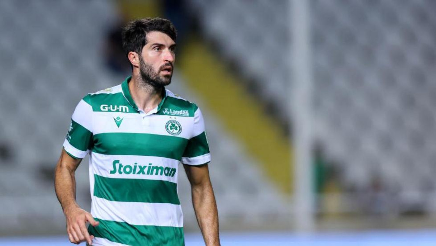 «Ο Ανσαριφάρντ δεν είχε διάθεση στην Ομόνοια, μπορεί να συνυπάρξει με τον Μορόν»