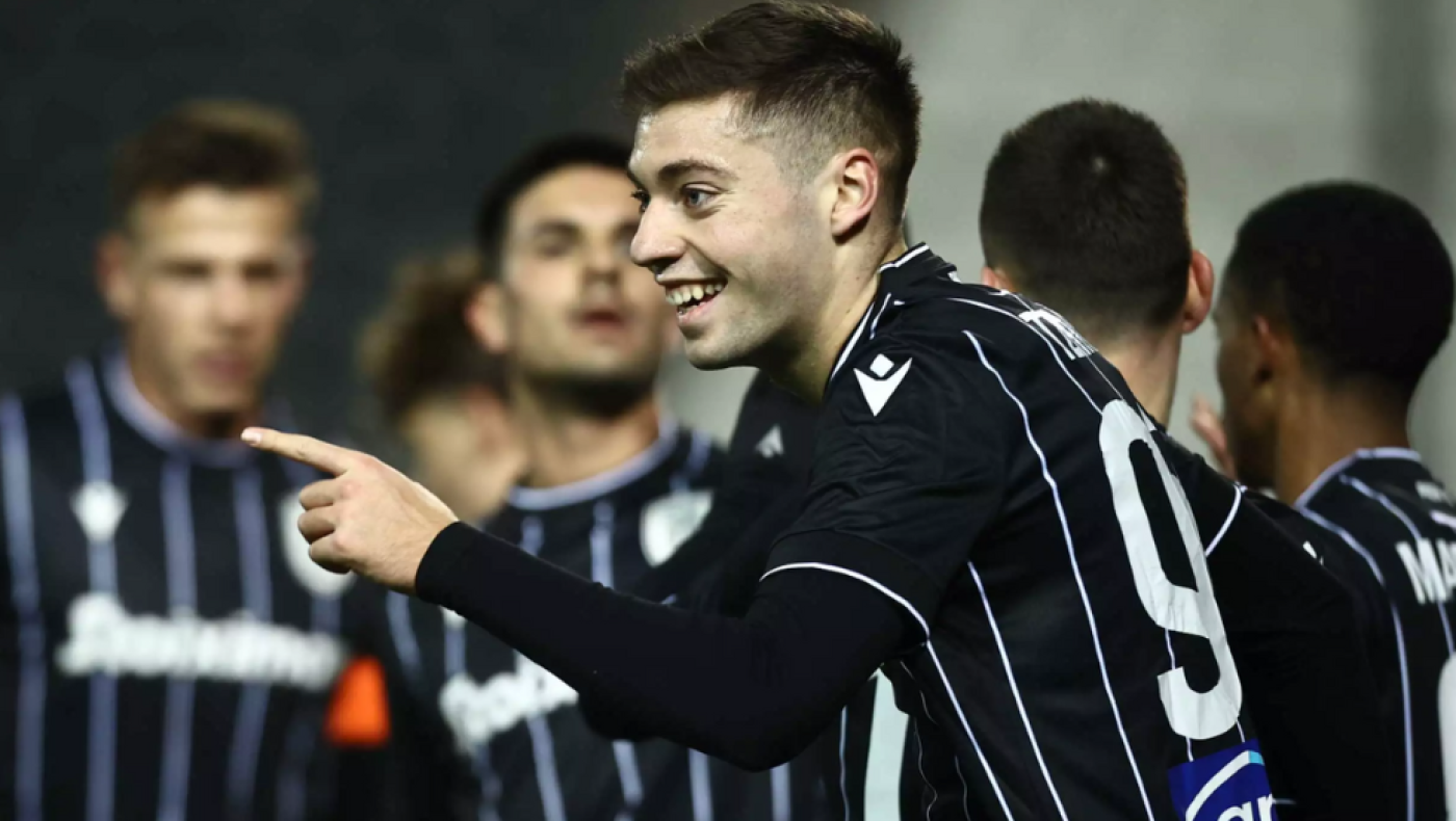 Με rotation… «ειδικού σκοπού» ο Λουτσέσκου σκανάρει τα πάντα