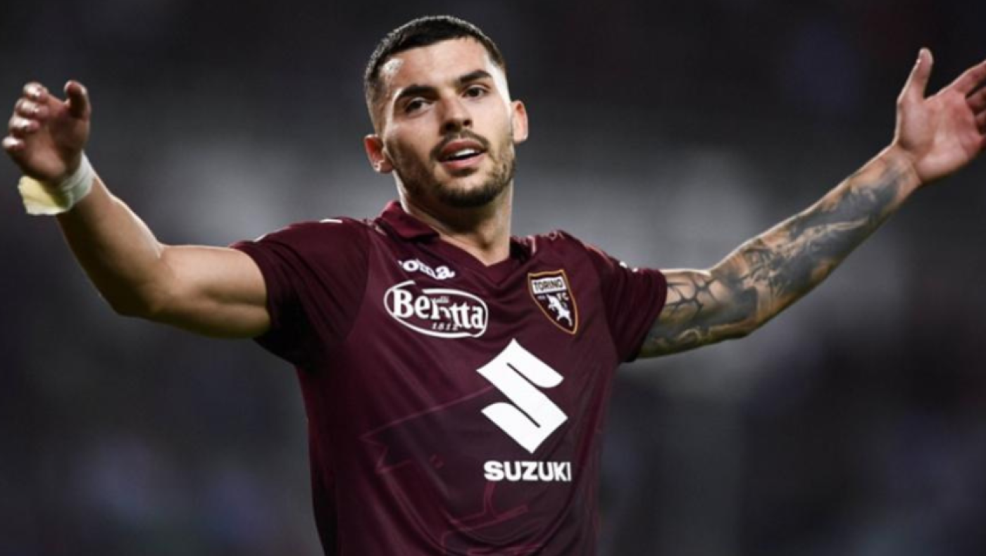 «Άκυρο» και από Ράντονιτς στον Ολυμπιακό: Έκλεισε στη Μαγιόρκα