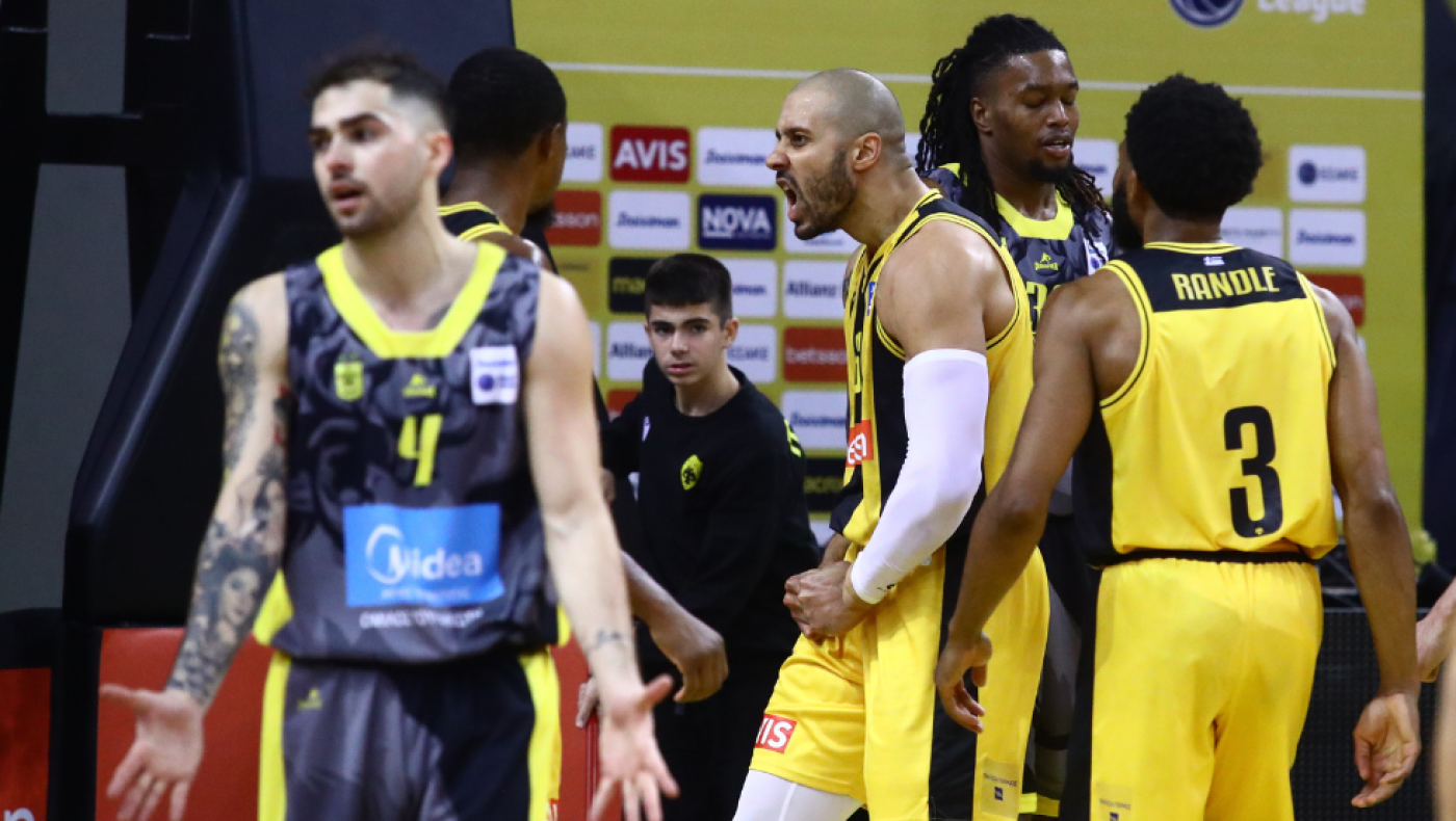 Η ΑΕΚ υπέρ του αιτήματος του Άρη