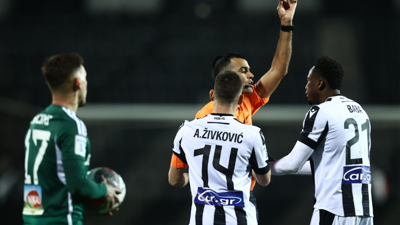 Πανελλήνια… αναγνώριση της ανωτερότητας του ΠΑΟΚ - Ο Λουτσέσκου έχει τσαγανό, αποκαθιστά αλήθειες