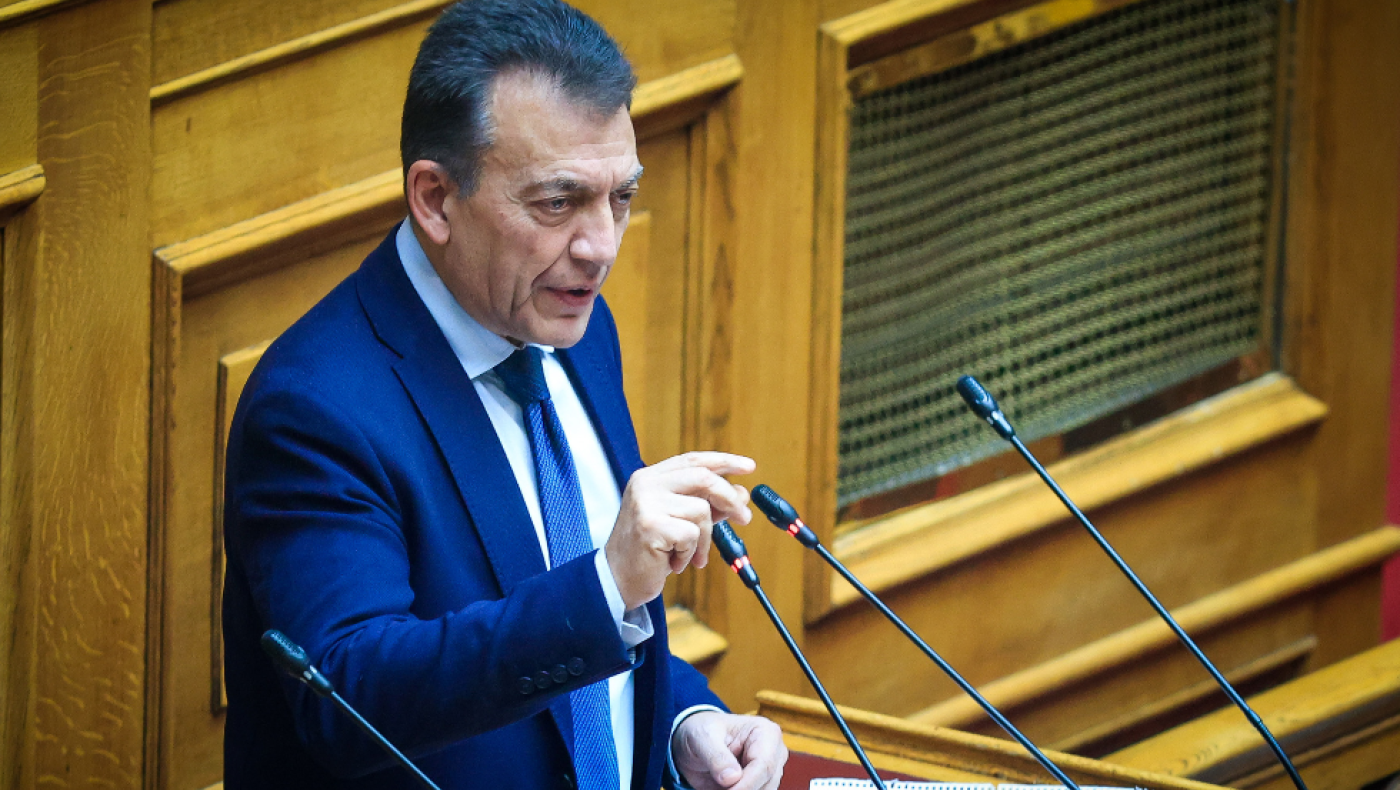 Βρούτσης: «Στη μνήμη του Άλκη, θεσπίζουμε την 1η Φεβρουαρίου ως «Πανελλήνια Ημέρα Φιλάθλου»