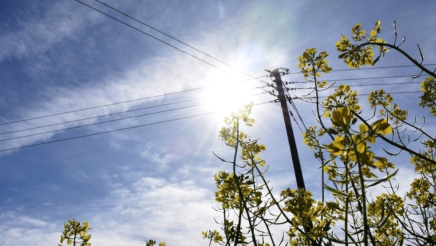 Ο «Ωμέγα Εμποδιστής» φέρνει άνοιξη - Πώς εξηγείται το ατμοσφαιρικό βουνό
