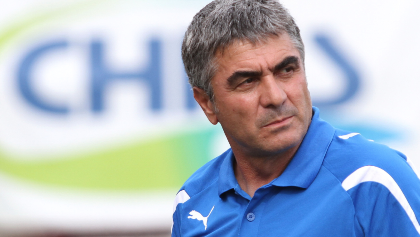 Γκουλής: «Φαβορί για τον τίτλο ο ΠΑΟΚ- Έχει ποιότητα και διακρίνεται ο Ανσαριφάρντ»