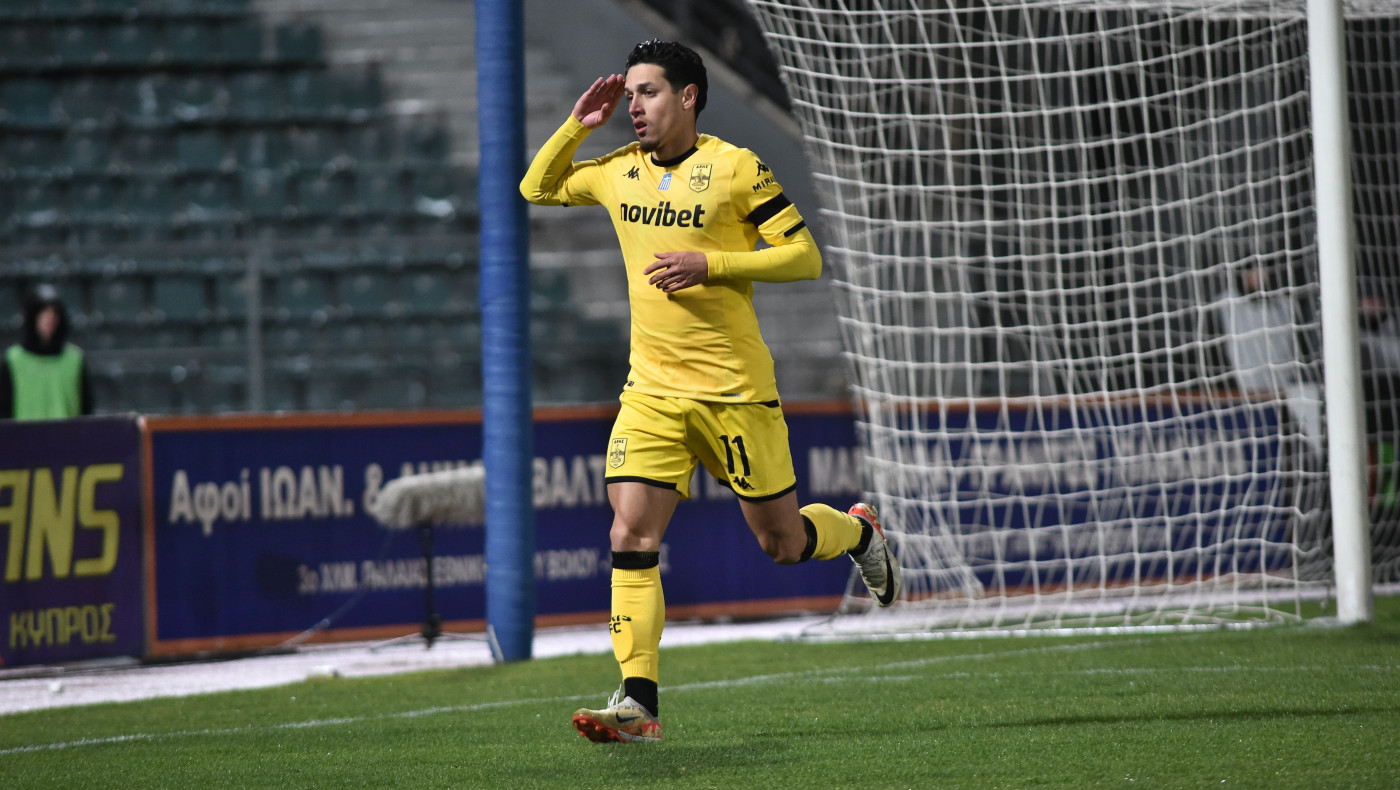 Πρόκριση του Αρη στους ημιτελικούς του Κυπέλλου, με ροτέισον και… «χαμηλή πτήση»