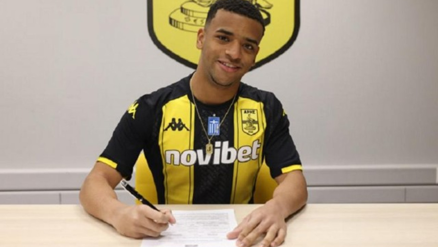 ΠΑΣ Γιάννινα-Άρης: Με Φετφατζίδη και Μπένετ η ενδεκάδα των «κιτρινόμαυρων»