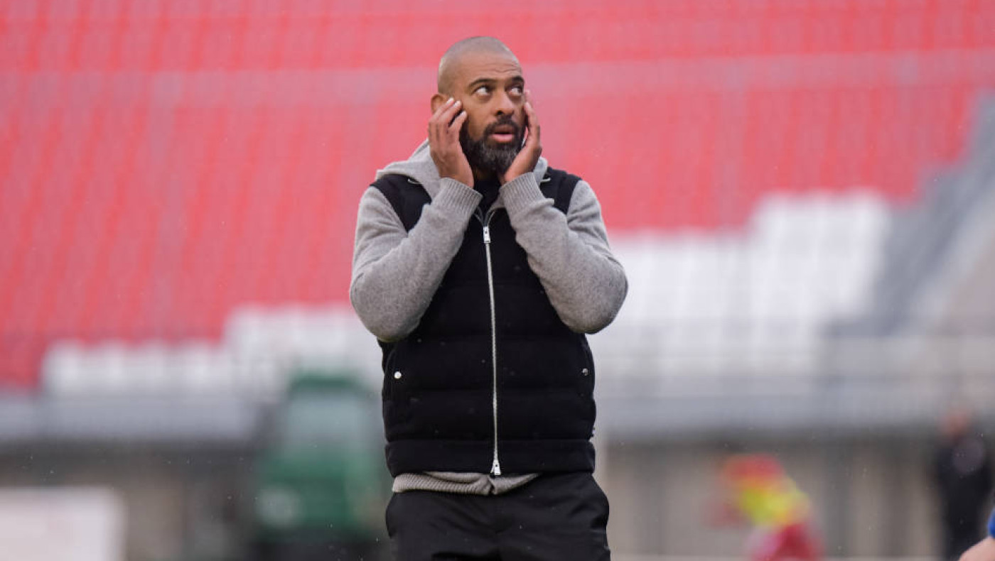 Κηφισιά: «Διαζύγιο» με τον Ντέιβιντ Νίλσεν