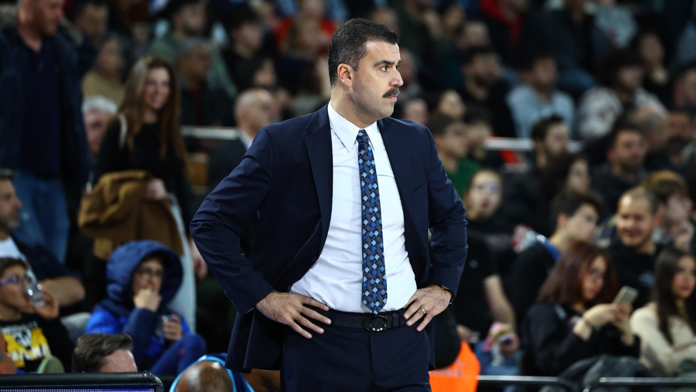 Ευρωλίγκα: Παρελθόν αποτελεί από την Αναντολού Εφές ο Ερντέμ Τσαν